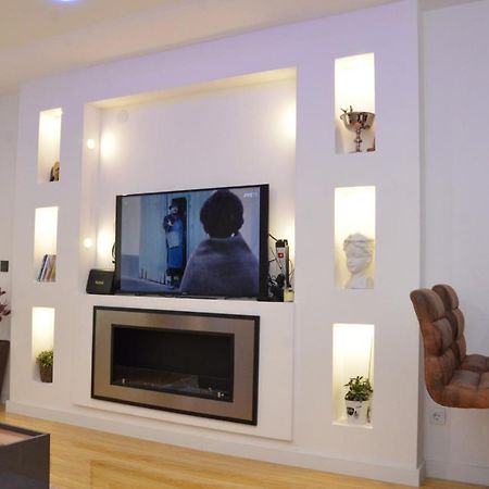 Apartament Centar 5 Star Kraljevo Zewnętrze zdjęcie