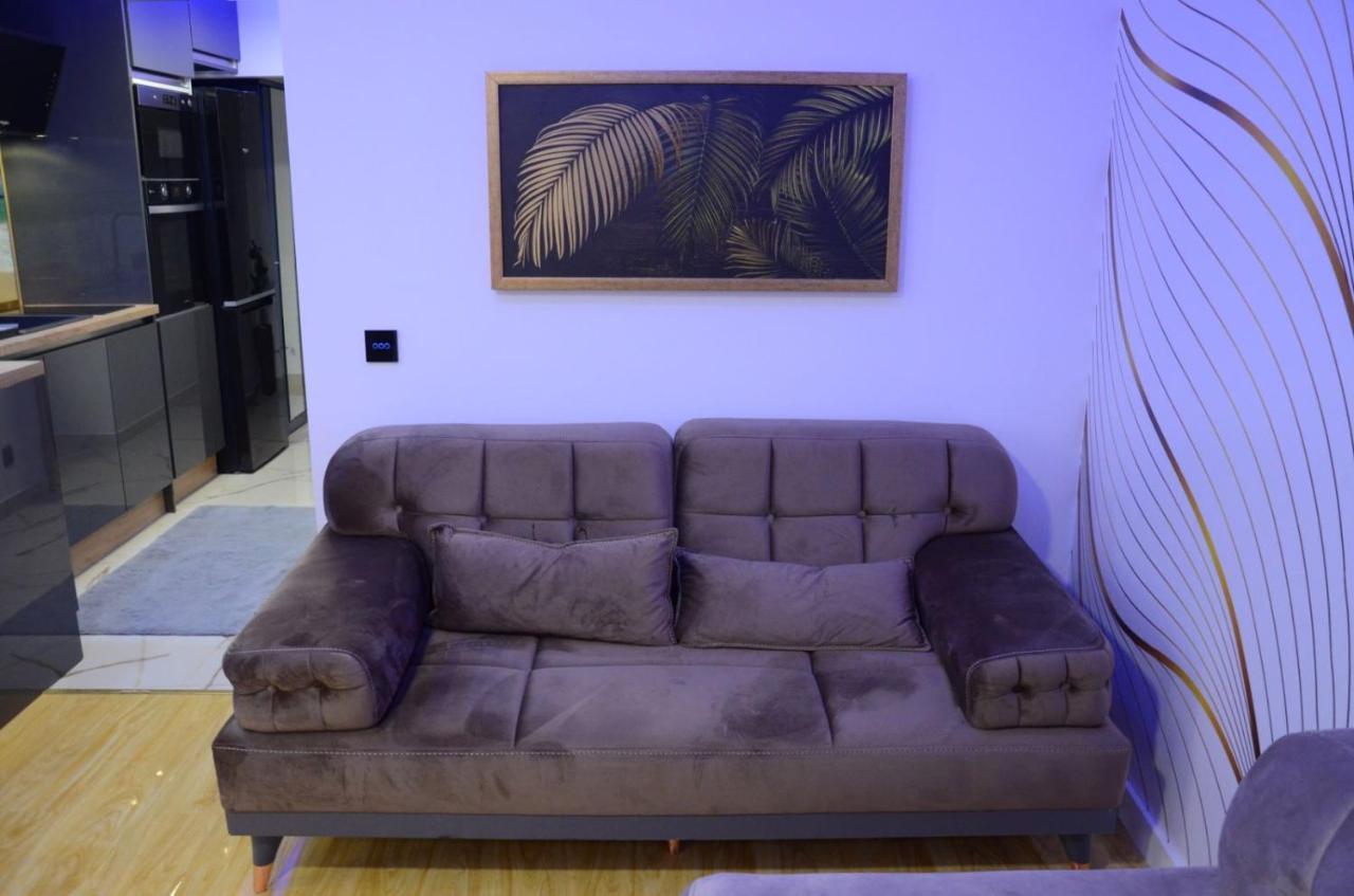 Apartament Centar 5 Star Kraljevo Zewnętrze zdjęcie