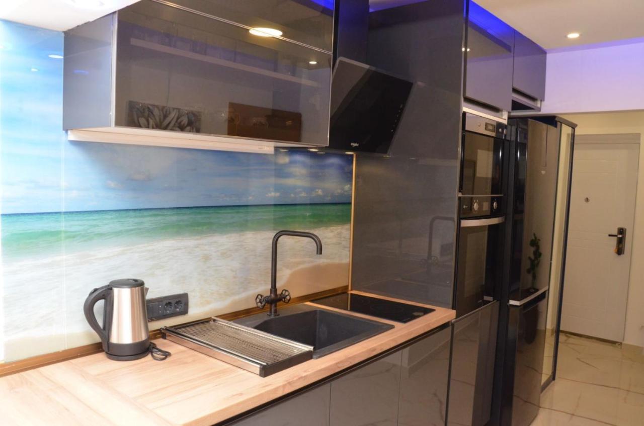 Apartament Centar 5 Star Kraljevo Zewnętrze zdjęcie