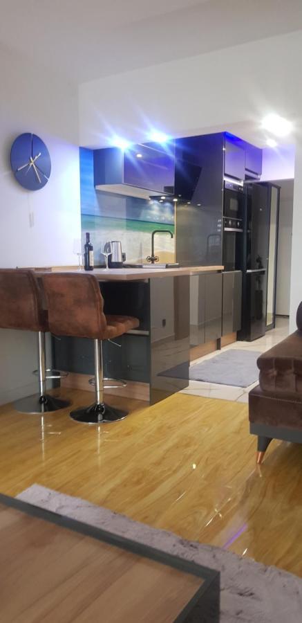 Apartament Centar 5 Star Kraljevo Zewnętrze zdjęcie