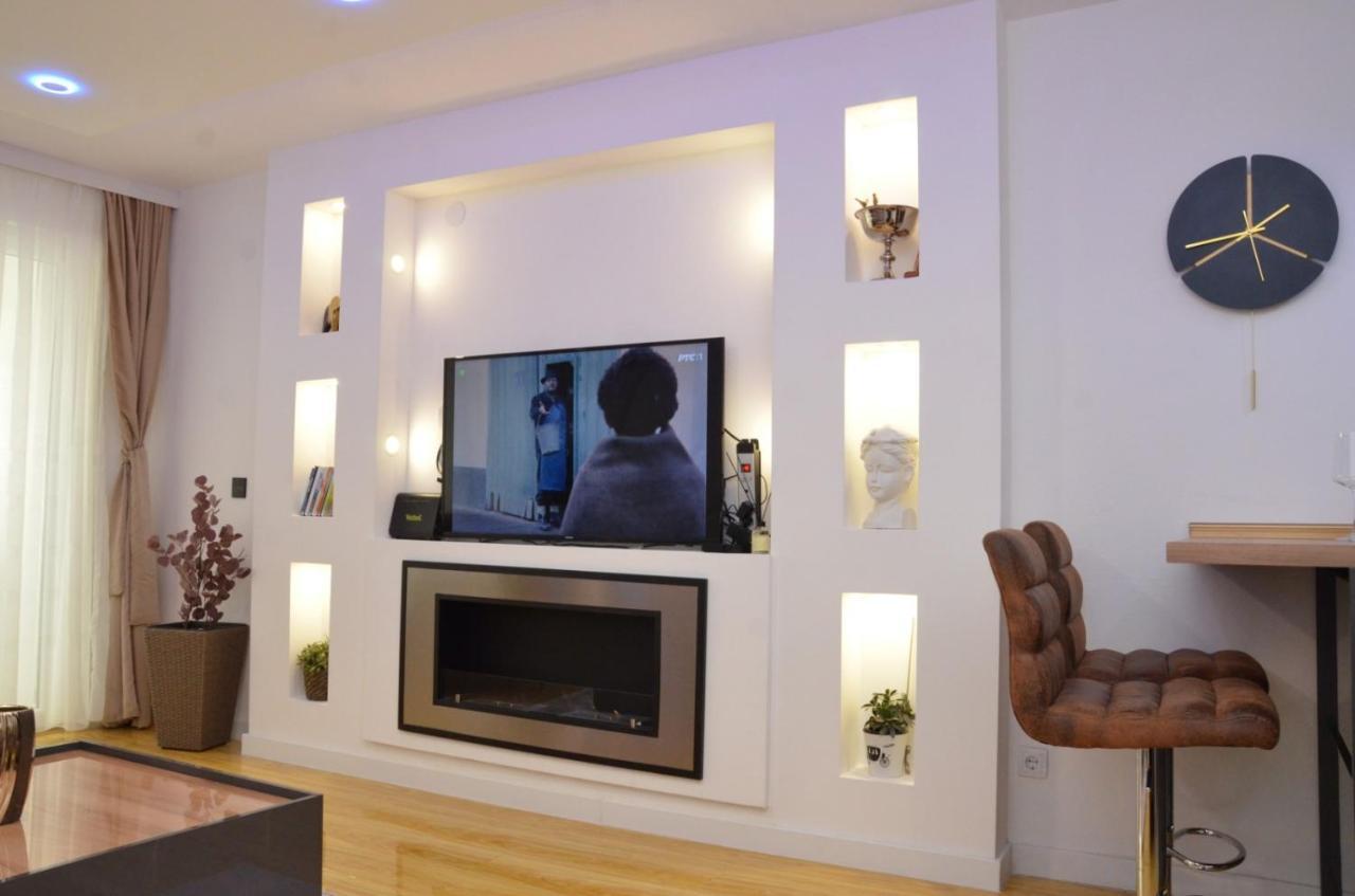Apartament Centar 5 Star Kraljevo Zewnętrze zdjęcie
