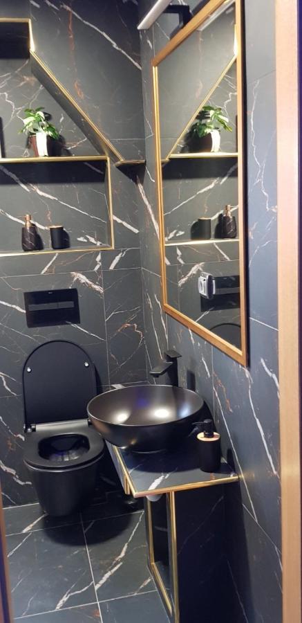 Apartament Centar 5 Star Kraljevo Zewnętrze zdjęcie