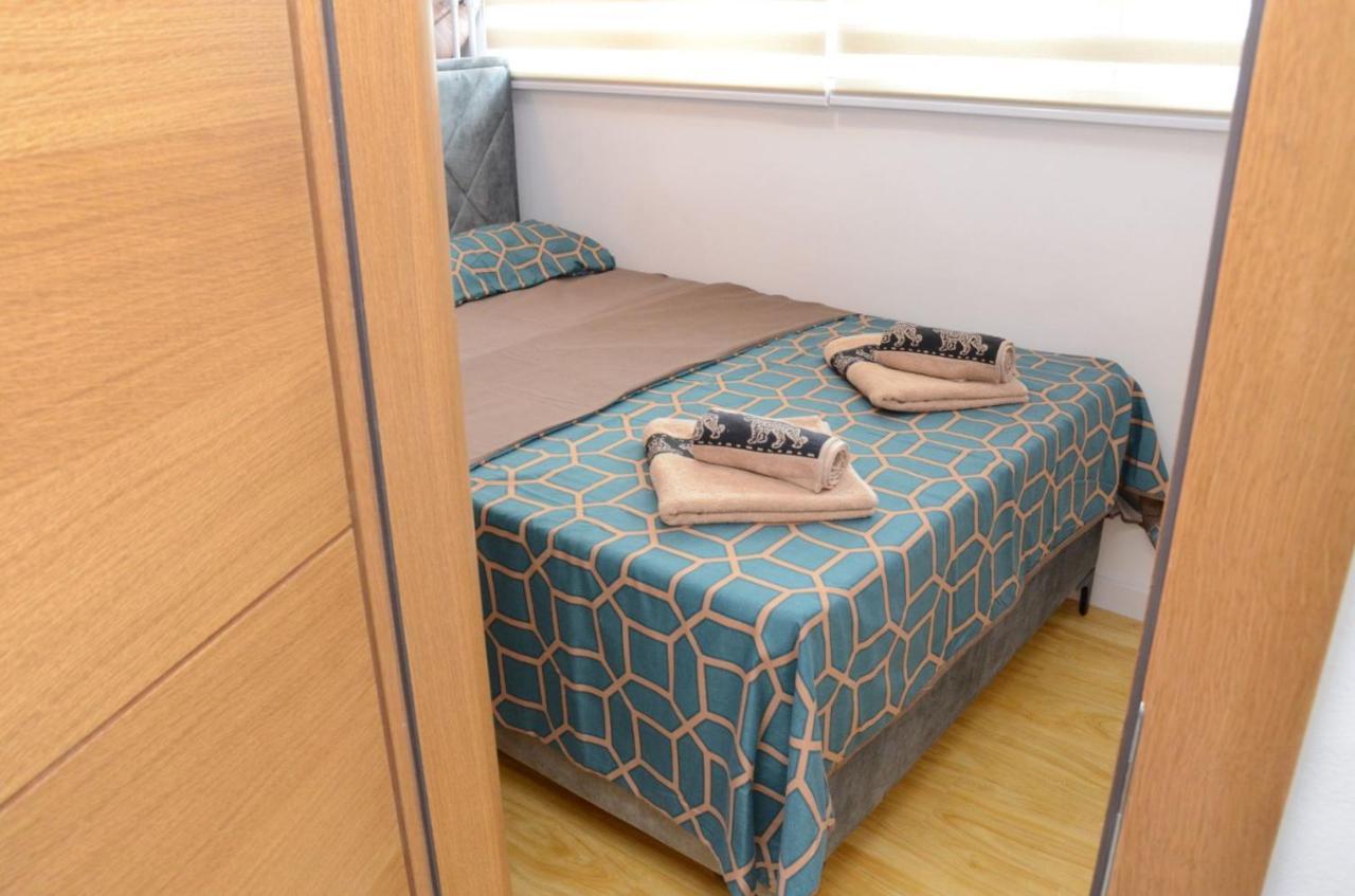 Apartament Centar 5 Star Kraljevo Zewnętrze zdjęcie