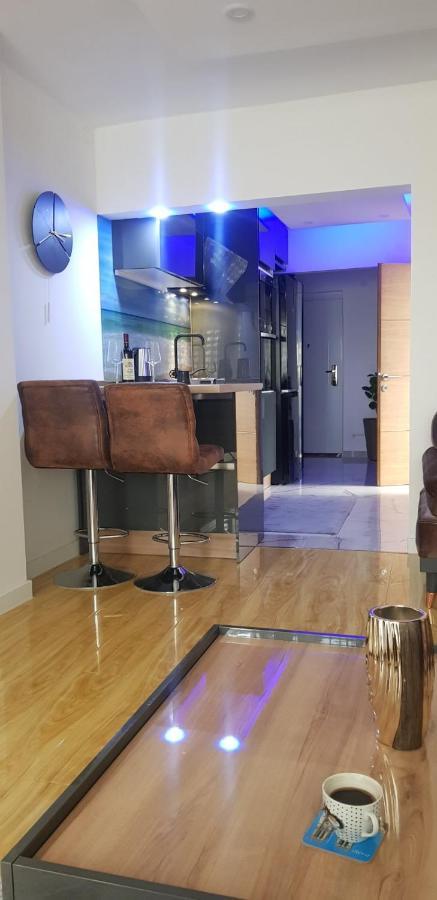 Apartament Centar 5 Star Kraljevo Zewnętrze zdjęcie